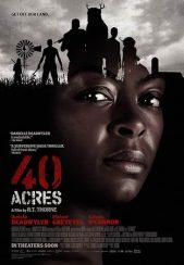(2024) 40 Acres | چهل هکتار