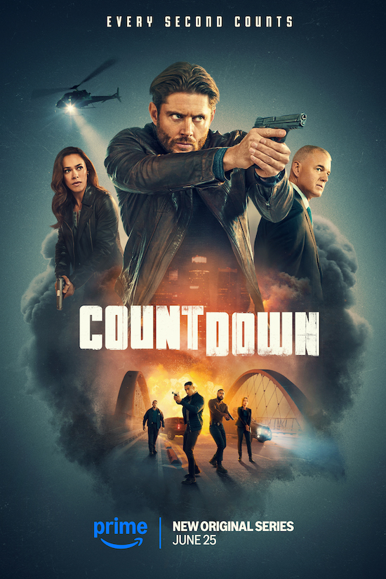 Countdown | شمارش معکوس