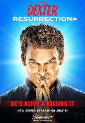 Dexter: Resurrection | دکستر : رستاخیز