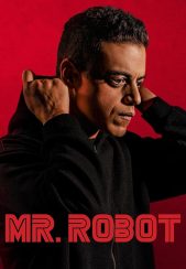 Mr. Robot | آقای ربات