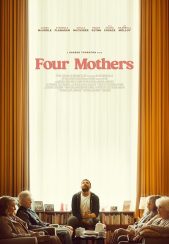 (2024) Four Mothers | چهار مادر